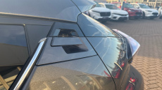 Toyota C-HR 1.8 Hybrid Excel 5dr CVT [Leather] Hybrid Hatchback